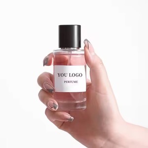 Perfume en Aerosol para Hombre, Ecológico, Moderno, en Botella Negra, Tamaño Regular, Aroma a Té, Frutal, Dulce, Floral, Fuerte y Duradero - Product Image 2