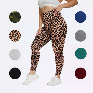 Best 2026 Hot Selling Women <b>Leggings</b> Sportswear <b>Seamless</b> <b>Leggings</b> Running Fitness Yoga Pants Gym <b>Leggings</b> With Custom Logo - Product Image 5