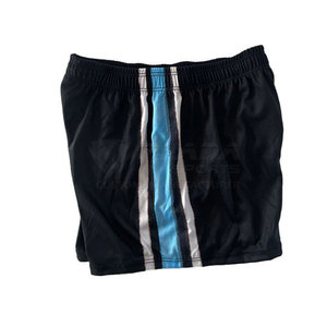 Shorts de rugby professionnels, matériau durable, coupe confortable, design renforcé pour l'entraînement et les matchs - Product Image 6