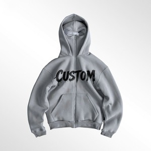 Custom Gym Hoodie Athletic Training Hoodie <b>Moisture</b> Comfort OEM Factory Price Bulk Apparel Supply - Product Image 4