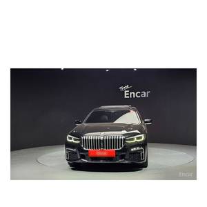 BMW Serie 7 730Ld XDrive M Sport Septiembre 2020 113.454 km Diésel Automático Asientos de Cuero Volante a la Izquierda - Product Image 3