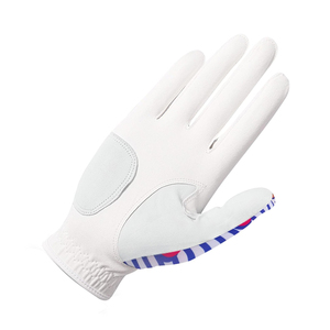 Guantes de Golf de Cuero Cabretta con Logotipo Personalizado, Alta Resistencia, Calidad Premium, Cómodos y Transpirables, en Venta - Product Image 5