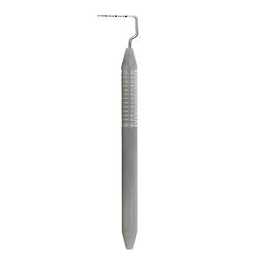 Sonda Periodontal UNC 15 CPN, Instrumento de Medición Dental de Acero Inoxidable, Calibrada, Marcada, con Certificación CE - Product Image 2