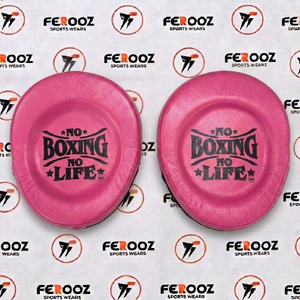 Objetivos de Alto Rendimiento para Entrenamiento de Sparring, Ejercicios de Reacción, Control de Impacto, Desarrollo de Técnicas y Entrenamiento de Atletas Competitivos - Product Image 1