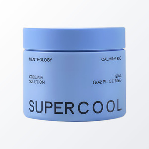 Discos de Tónico Facial Mentolroji Super Cool Calming Pad, 60 Unidades, Esencia Facial con Extracto de Raíz de Astrágalo - Product Image 4