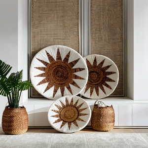 Bali-Made Décorations murales pour la maison Accessoires de décoration uniques - Product Image 1