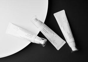 Crème hydratante de nuit Rapporapy Lunatox à la niacinamide pour tous types de peaux - Product Image 3