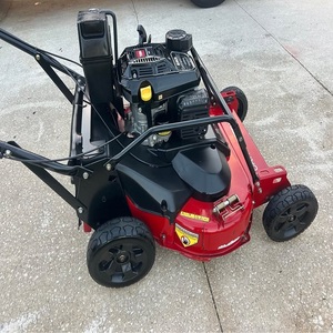 Cortadora de Césped Toro TurfMaster 30 de Alta Eficiencia para Áreas Amplias con Construcción Duradera y Corte Superior de Césped - Product Image 1