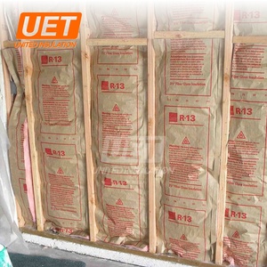 Rouleau <span class=keywords><strong>de</strong></span> <span class=keywords><strong>laine</strong></span> <span class=keywords><strong>de</strong></span> fibre <span class=keywords><strong>de</strong></span> <span class=keywords><strong>verre</strong></span> sous vide R21 Kraft face prix d'usine <span class=keywords><strong>de</strong></span> toiture isolante avec isolation en fibre <span class=keywords><strong>de</strong></span> <span class=keywords><strong>verre</strong></span> <span class=keywords><strong>de</strong></span> papier kraft - Product Image 4