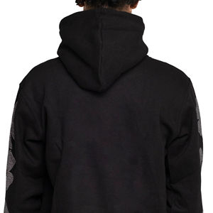 Sweat-shirts pour hommes de haute qualité, 100% coton, respirants, écologiques, séchage rapide, prix raisonnable, décoration en strass - Product Image 4