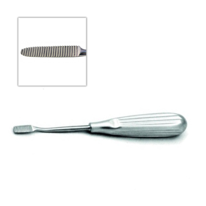 Implantes Dentales DI-DIS414, Kit Quirúrgico Manual Reutilizable de Acero Inoxidable de Alta Calidad, Certificado CE, Empaque con Agarre Ergonómico - Product Image 5