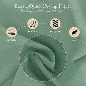 Uniformes Médicos para Mujer, Conjuntos de Uniformes de Enfermería, Accesorios para Hospitales, Batas de Cirugía, Clínica Dental - Product Image 3