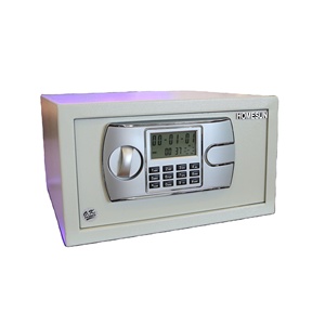 ตู้นิรภัยไฟฟ้าคุณภาพดีและราคาดีตู้นิรภัยของโรงแรมใช้ในอัตราส่วนราคาสูง - Product Image 1