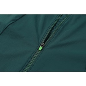 Veste de course coupe-vent sport multi-tissus imperméable respirante haute performance softshell pour l'été - Product Image 6