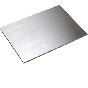 Servicio de Doblado de Láminas de Acero Inoxidable Laminadas en Caliente y en Frío con Acabado 1D, Grado JIS SUS 304 202 430 - Product Image 4