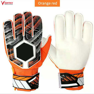 Gants de gardien de but professionnels respirants en coton/élasthanne à impression personnalisée, longueur opéra, protection des mains, vente en gros, sport - Product Image 5