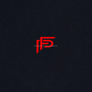 เสื้อยืดถัก ผ้าฝ้าย/โพลีเอสเตอร์ แห้งเร็ว ระบายอากาศดี ใส่ได้ทั้งชายและหญิง สไตล์ลำลอง จาก Profit Sports - Product Image 2