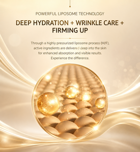 Korean <b>Moisturizing</b> Vitamin Mist <b>Spray</b> with Hyaluronic Acid Ceramide NP Black Yeast Extract Private Label OEM - Product Image 4