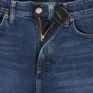 Shorts en jean déchirés et délavés en coton, coupe slim, extensibles, élégants et décontractés, pour l'été, le quotidien, le streetwear, les voyages, le travail et les loisirs - Product Image 6