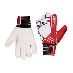 Guantes de Portero de Fútbol Altaf Brothers al por Mayor, OEM, con Cierre de Cordones, de Goma, Ajustables, Transpirables, Antideslizantes y Personalizables - Product Image 6