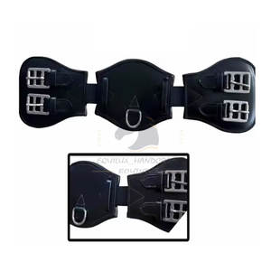 Cinturones para Caballos con MOQ Bajo, Diseña Tu Propio Producto, Diferentes Estilos, Equipamiento Deportivo - Product Image 2