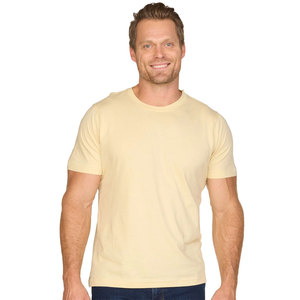 เสื้อยืดผู้ชายรุ่นล่าสุด เสื้อผ้าแฟชั่นสไตล์ฤดูร้อนใหม่ เสื้อยืดสีสันสำหรับผู้ชาย |   เสื้อยืดคอกลมเรียบคุณภาพสูงใส่สบาย - Product Image 1