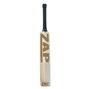 ไม้คริกเก็ต ZAP Sports Retro Reserve รุ่นอิงลิชวิลโลว์ |   งานฝีมือระดับมืออาชีพคุณภาพพรีเมียม |   การแข่งขันและทัวร์นาเมนต์ประสิทธิภาพสูง - Product Image 1