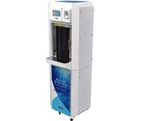 변형형 서버 VS-203W 산업용 및 상업용 220V 입력 50/60Hz 전원 공급 장치 1.6A 출력 전류