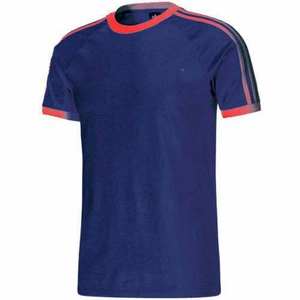 T-shirts Oversize en Mélange de Coton pour Hommes – Doux, Légers, Confortables, Coupe Décontractée, Respirants, Décontractés, Quotidien, Streetwear, OEM, Vente en Gros - Product Image 6