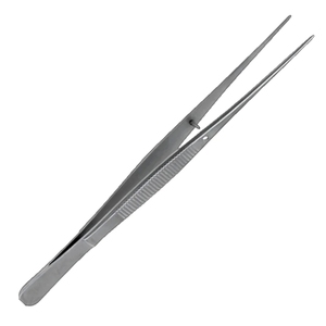 Pinces chirurgicales droites manuelles Semken en acier inoxydable – Kit d'instruments de pincement pour usage clinique - Product Image 5
