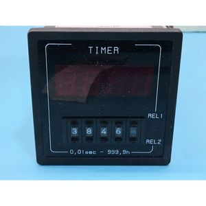 SISTEMA DE CONTROL ACS D-84307 TEMPORIZADOR 0, 01S-999, 9H - Equipo y Piezas de Semiconductores de Confianza de Marca Global - Product Image 3