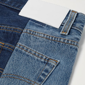 Pantalones Vaqueros Modernos para Mujer, Estilo Relajado, Elegantes y Cómodos para Uso Diario - Product Image 6