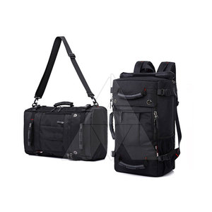 Bolsas de Viaje de Lona Ligeras con Diseño Único, Bolsas de Viaje de Lona para Accesorios de Ropa - Product Image 2