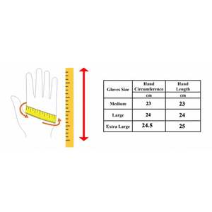 Heavy Duty Industrial Safety Gloves Split Leather Palm Back Keystone <b>Thumb</b> Blue Elastic <b>Cuff</b> Rigger Construction Work Gloves - Product Image 2