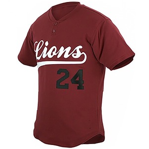 Advanced Quality Men and Women <b>Baseball</b> Uniform Supplier Breathable Team Wear OEM Custom Manufacturing - Product Image 2