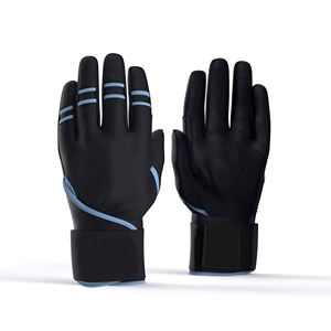 ถุงมือเบสบอลหนังแกะพรีเมียม - ฝ่ามือหนังดิจิตอลประสิทธิภาพสูงสำหรับนักกีฬามืออาชีพ ปี 2026 - Product Image 2