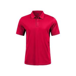Camisetas de Hombre de Alta Calidad, 100% Algodón, con Logotipo Bordado Personalizado, Tejido Jersey Liso Teñido, Transpirable, Ropa Deportiva Informal - Product Image 2