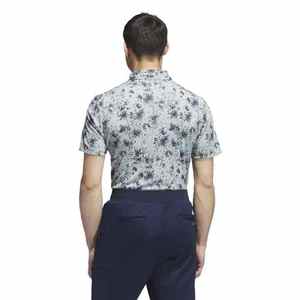 Polos Personalizados con Logotipo Bordado, Polos Deportivos de Calidad, Tejido de Punto Económico de Fábrica con Característica Antiarrugas - Product Image 6