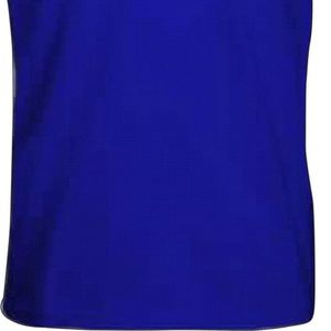 Womens Royal Blue Crew Neck T Shirt Short Sleeve Greek Letter Graphic Print Casual Tee 1922 <b>Candy</b> <b>Cane</b> Design Everyday Fashion - Product Image 4