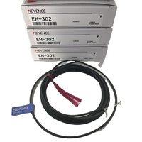 Capteur de proximité blindé KEYENCE EH-302 Nouveau EH302