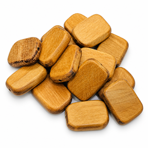 Wholesale Wooden Beads Manufacturer Bulk Supplier <b>for</b> DIY Crafts, Jewelry <b>Making</b>, Custom Designs and OEM Orders - Product Image 1
