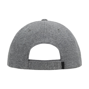 Casquette de baseball personnalisée 5 panneaux en maille avec impression numérique et patch brodé, ajustée, pour performances, style camionneur, unisexe - Product Image 3