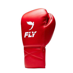 Gants de boxe Fly de qualité supérieure, tendance du moment, personnalisés, en cuir durable, super confortables - Product Image 2