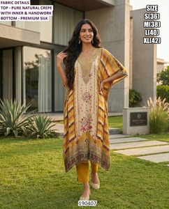 <b>wine</b> Majesty Ethnic Set - Product Image 3