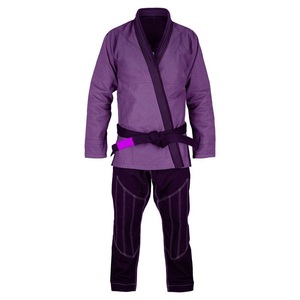 Kimono de Jiu-Jitsu BJJ Unisexe à Prix Abordable – Uniforme d'Arts Martiaux Léger et Uni - Product Image 6