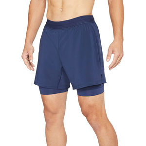 Shorts de sport pour hommes à séchage rapide, style décontracté, personnalisables – Vente en gros de shorts de sport pour hommes - Product Image 1