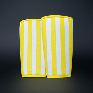 Rodilleras con Logotipo Personalizado para Hombre y Mujer, Compresión para Gimnasio y Entrenamiento, Soporte, Proveedor - Product Image 5