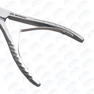 Dental Laboratory Lab Dental Instruments <b>Plaster</b> Cutter Forceps <b>Plaster</b> Cutter Ce Dental Equipments Cutting Pliers Shears - Product Image 6