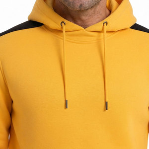 Men's Cotton Pullover Tracksuit Set Soft Fleece Hoodie Jogger Pants <b>Athletic</b> Gym Training Running Casual Sportswear Tracksuit - Product Image 4