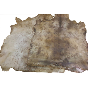 Full Dark Spotted Goat Skins For <b>Drum</b> /Djembes /Shaman <b>Drums</b> - Product Image 2